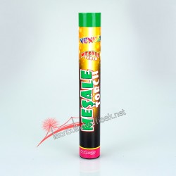Yeşil Meşale