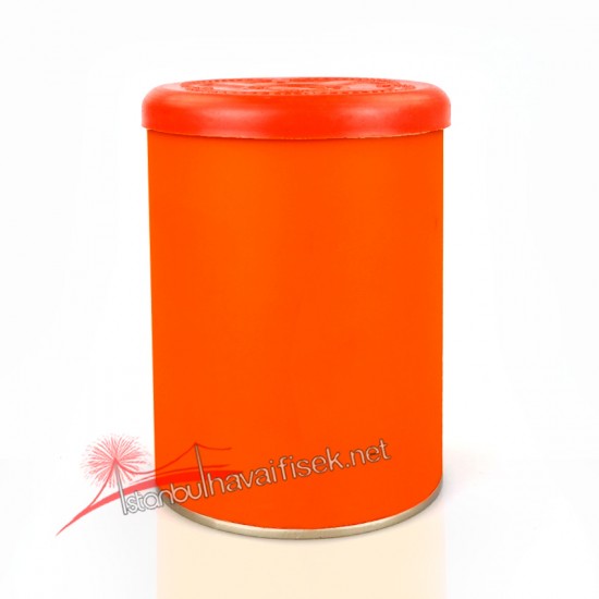 3 Dakika Profesyonel Turuncu Sis Bombası