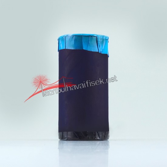 Mavi Sis Bombası 30 Saniye