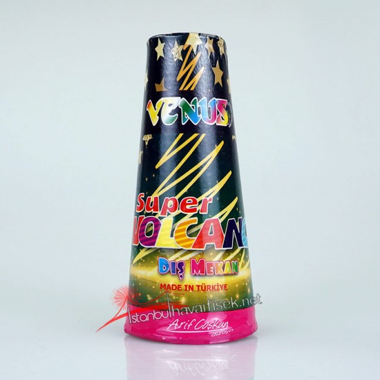 Dış Mekan Volkan Venüs V668