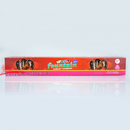 Venüs 3 İnç İç Mekan V-3015