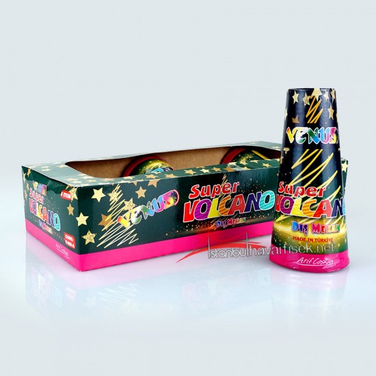 Dış Mekan Volkan Venüs V668