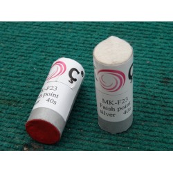 Silver Flaş 60 Saniye