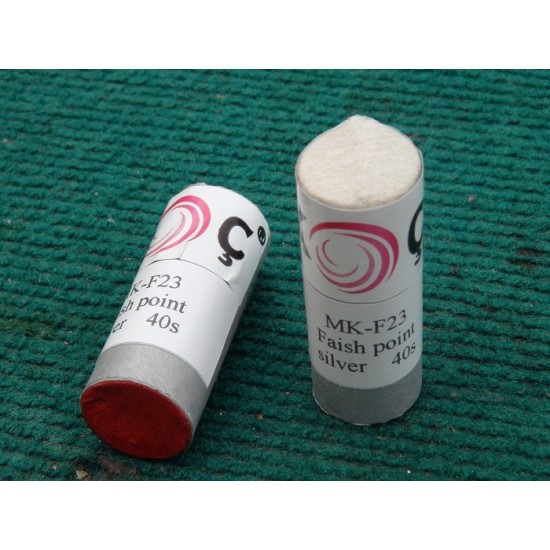 Silver Flaş 60 Saniye